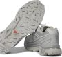 Salomon Grijze Sneakers voor Trail Running - Thumbnail 2