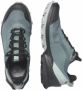 Salomon Women's Cross Over GTX Multisportschoenen grijs - Thumbnail 3