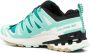 Salomon Groene Aqua Sneakers Waterdicht Gore-Tex Blue Dames - Thumbnail 3