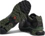 Salomon Groene Sneakers voor Actieve Levensstijl - Thumbnail 2