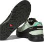 Salomon Groene Sneakers voor Mannen Stijlvol Comfort - Thumbnail 2
