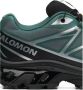 Salomon GTX North Atlantic Black Trail Hardloopschoenen - Thumbnail 2