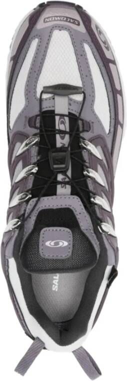 Salomon GTX Plum Perfect Wandelschoenen