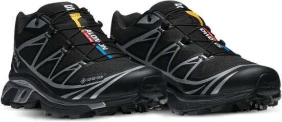 Salomon GTX Sneakers voor buitenavonturen