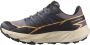 Salomon GTX Thundercross Dames Trail Hardloopschoen Multicolor Dames - Thumbnail 3