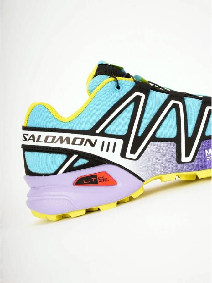 Salomon Hardloopschoenen