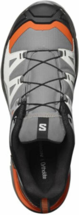 Salomon Heren Wandelschoenen in effen kleur