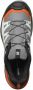 Salomon X ULTRA 360 GTX GORE-TEX Heren Wandelschoenen Grijs-Zwart - Thumbnail 3