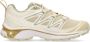 Salomon Kern Cottage Sneakers Agile Chassis System Beige Heren - Thumbnail 2