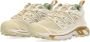 Salomon Kern Cottage Sneakers Agile Chassis System Beige Heren - Thumbnail 3