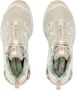 Salomon Kern Cottage Sneakers Agile Chassis System Beige Heren - Thumbnail 6