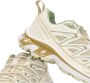 Salomon Kern Cottage Sneakers Agile Chassis System Beige Heren - Thumbnail 7