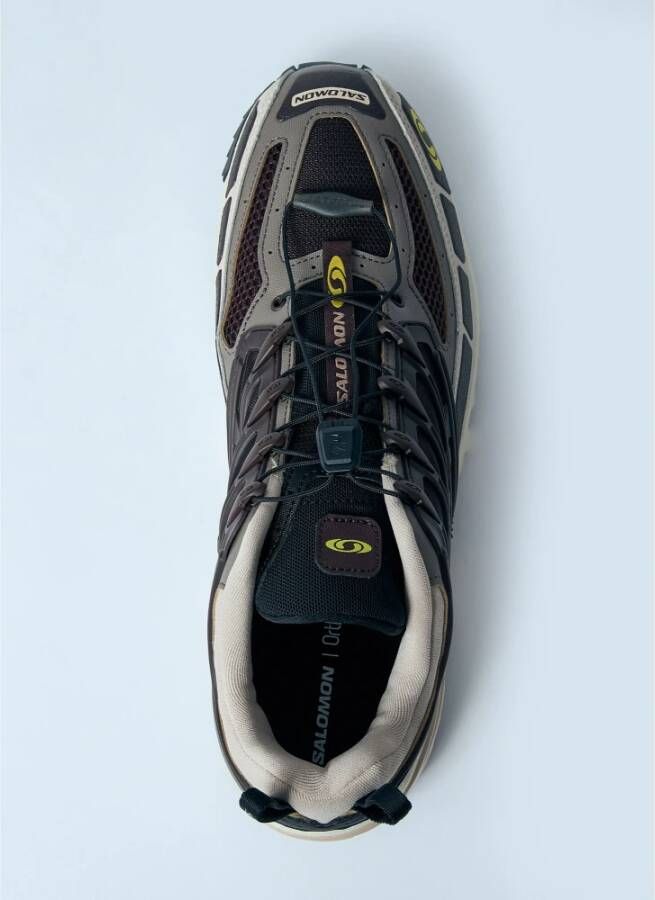 Salomon Kurim Structuur Pro Sneakers