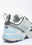 Salomon Trail Running Schoen met Agile Chassis Multicolor Heren - Thumbnail 3