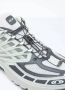 Salomon Trail Running Schoen met Agile Chassis Multicolor Heren - Thumbnail 6