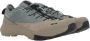 Salomon Lage Sneakers met sensiFIT™ Technologie Multicolor Heren - Thumbnail 4