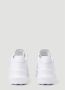 Salomon Leren sneakers met platformzool White Heren - Thumbnail 4