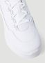 Salomon Leren sneakers met platformzool White Heren - Thumbnail 6