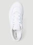 Salomon Leren sneakers met platformzool White Heren - Thumbnail 7