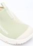 Salomon Lichtgewicht Instap Schoenen met Logo Green Heren - Thumbnail 2