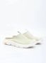 Salomon Lichtgewicht Instap Schoenen met Logo Green Heren - Thumbnail 3