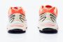 Salomon Lichtgewicht Quicklace Sneakers Orange Heren - Thumbnail 6