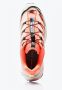 Salomon Lichtgewicht Quicklace Sneakers Orange Heren - Thumbnail 7