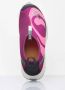 Salomon Lichtgewicht Slip-On Schoenen met Logo Appliqué - Thumbnail 2