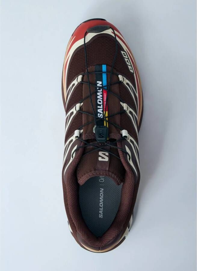 Salomon Lichtgewicht X-T 6 Sneakers
