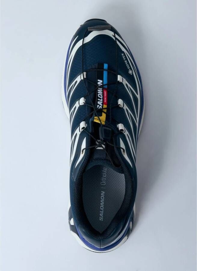 Salomon Lichtgewicht X-T 6 Sneakers