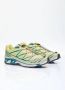 Salomon Lichtgewicht X-T 6 Sneakers Multicolor - Thumbnail 3