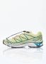 Salomon Lichtgewicht X-T 6 Sneakers Multicolor - Thumbnail 4