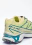Salomon Lichtgewicht X-T 6 Sneakers Multicolor - Thumbnail 5