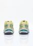 Salomon Lichtgewicht X-T 6 Sneakers Multicolor - Thumbnail 6