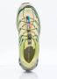 Salomon Lichtgewicht X-T 6 Sneakers Multicolor - Thumbnail 7