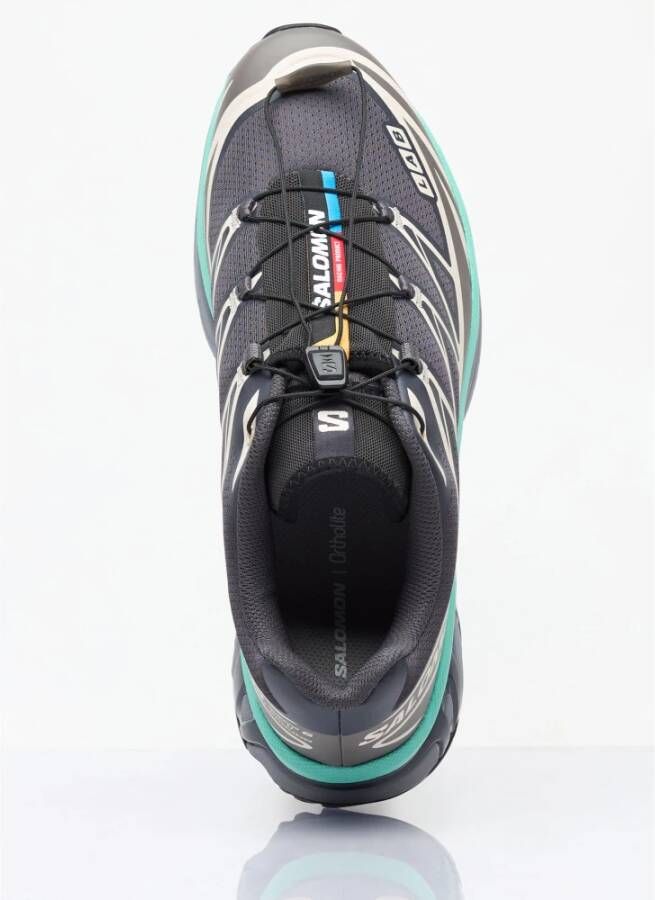 Salomon Lightweight X-T 6 Sneakers