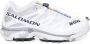 Salomon Mesh Sneakers met Advanced Chassis White Unisex - Thumbnail 8