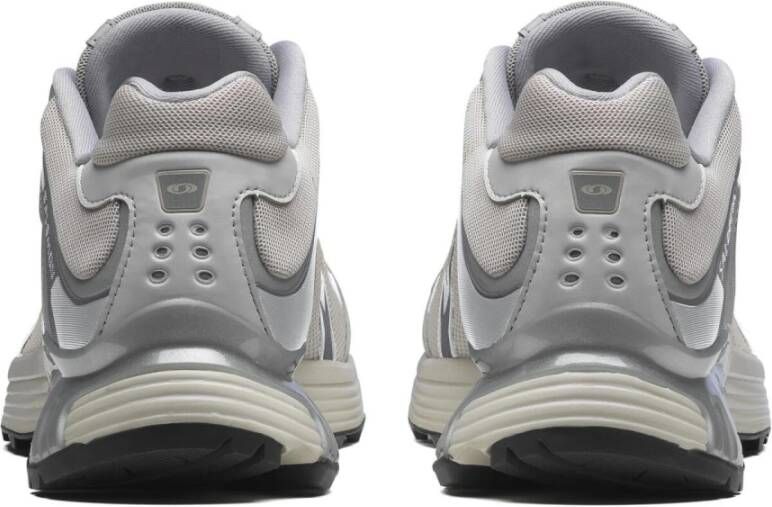 Salomon Mesh Sneakers met TPU-elementen