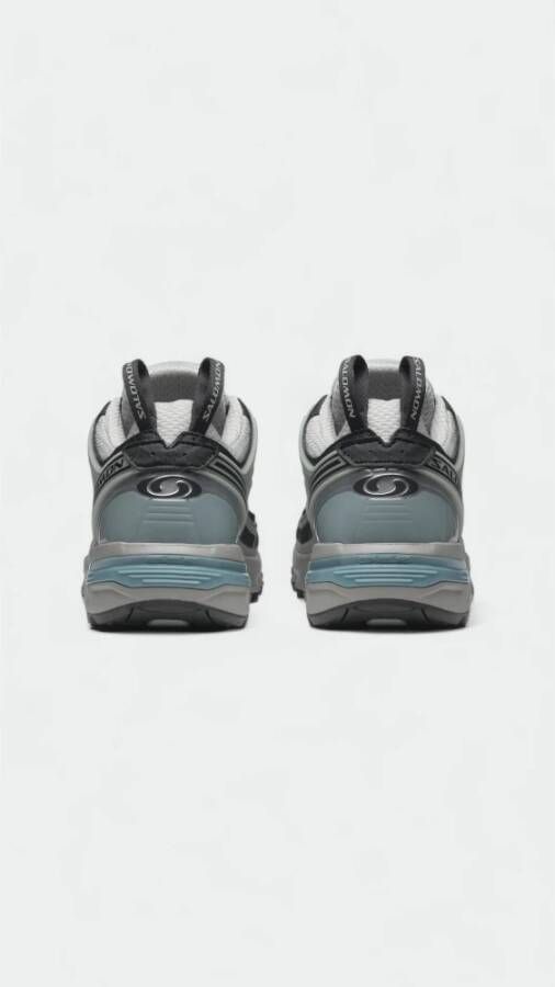 Salomon Metal Performance Schoen