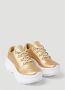 Comme des Garçons Salomon X Sneakers Modieus Model Yellow Dames - Thumbnail 2