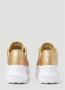 Comme des Garçons Salomon X Sneakers Modieus Model Yellow Dames - Thumbnail 4
