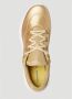 Comme des Garçons Salomon X Sneakers Modieus Model Yellow Dames - Thumbnail 8