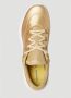 Comme des Garçons Salomon X Sneakers Modieus Model Yellow Dames - Thumbnail 7