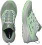 Salomon Sense Ride 5 Trailrunningschoenen Groen 1 3 Vrouw - Thumbnail 3