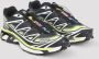Salomon Multicolor Sneakers voor Actieve Levensstijl - Thumbnail 2