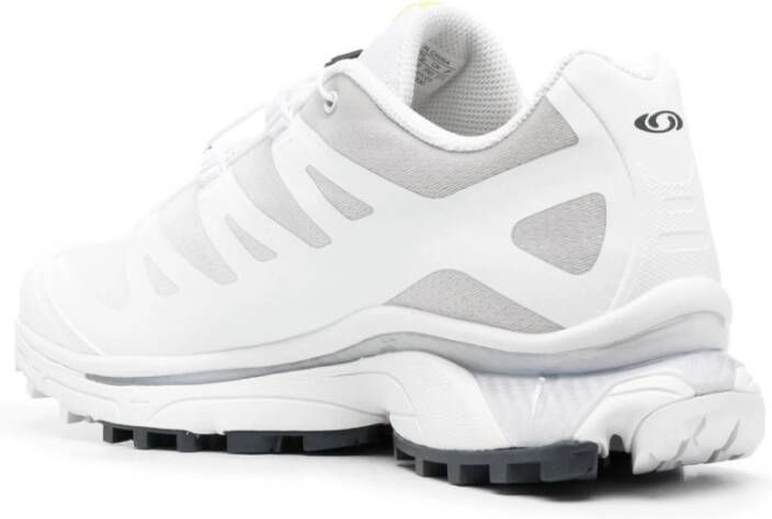 Salomon MultiColour XT4 OG Sneakers White Heren