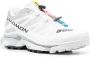 Salomon MultiColour XT4 OG Sneakers White Heren - Thumbnail 4