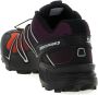 Salomon Multikleur Sneakers Quicklace Gekussend - Thumbnail 2
