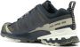 Salomon Navy Blauwe Sneakers Lichtgewicht Ontwerp Multicolor Heren - Thumbnail 5