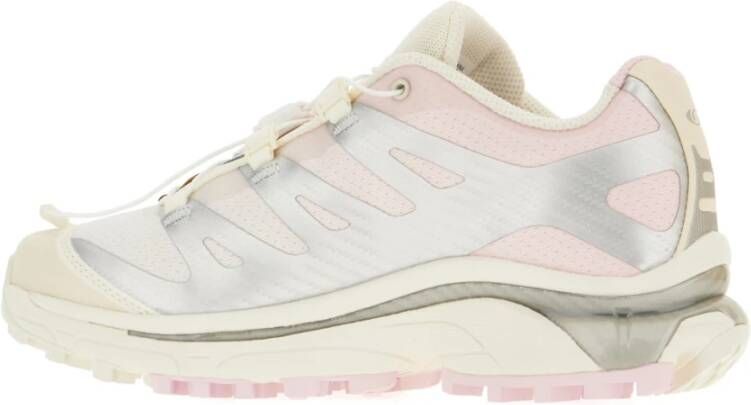 Salomon Nylon Rubber Sneakers Stijl Update